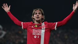 Colpani, test a San Siro con il Milan: Inter osserva. “Palladino gli ha detto…”