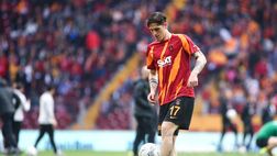 Zaniolo, risolti i dubbi sulle visite mediche: è un nuovo giocatore dell’Aston Villa