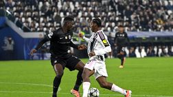 Milan, spunta il nome di un talento: occhi su Ousmane Diomande