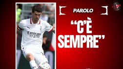 Venezia-Milan, Parolo: “Pulisic ha avuto un calo fisico, ma…”