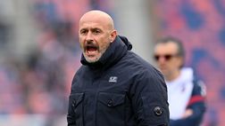 Carlino – Bologna, la strada del silenzio: salta la conferenza di Italiano