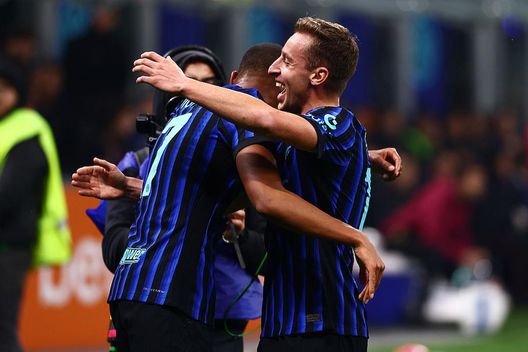 Inter, sarà clamorosa rivoluzione a centrocampo? Un addio e tre ‘temi interni’ caldissimi- immagine 3