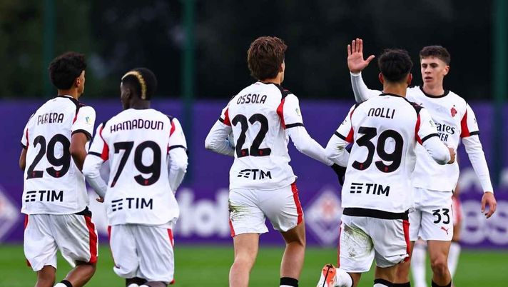 Genoa-Milan Primavera: rossoneri in cerca della vittoria. La preview