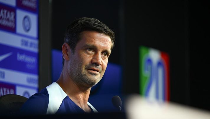 Inter-Sassuolo, Chivu parlerà sabato in conferenza stampa: ecco l’orario - immagine 1