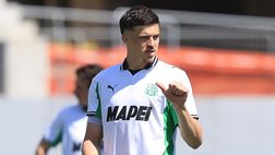 Pedullà: “Muharemovic, priorità all’Inter: ecco cosa manca”