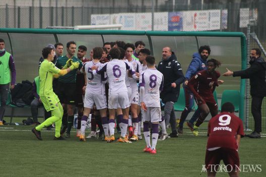 Primavera Torino, per Karamoko multa e maxi-squalifica in arrivo. E su quella rissa… Primavera Torino, per Karamoko multa e maxi-squalifica in arrivo. E su quella rissa… - immagine 1