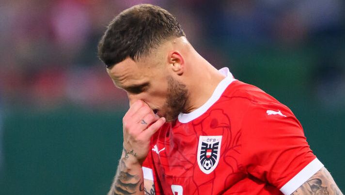 Arnautovic: “Tutti sanno che amo la Stella Rossa, ma testa all’Inter: poi a fine stagione…” - immagine 1