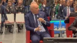 Marotta: “Giovani? Linea guida società è formare uomini del domani. Agli allenatori…”