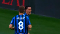 Atalanta-Parma, Raspadori cala il tris: primo gol in maglia Dea! – VIDEO