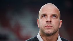 Van der Meyde sorpreso da Reijnders: “Non l’avevo mai visto cosi forte!”