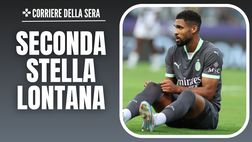 Milan, Passerini: “Missione scudetto da sogno a incubo. Così è dura”