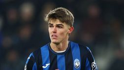 Monza-Atalanta, le formazioni ufficiali: la scelta su Cuadrado, CDK, Pasalic, Ruggeri e Ciurria