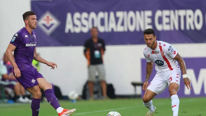 Gosens: “Cosa chiede Palladino? Lavorando con Inzaghi e Gasp adattamento facile” - immagine 1