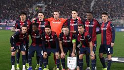 Bologna-Brann, le pagelle