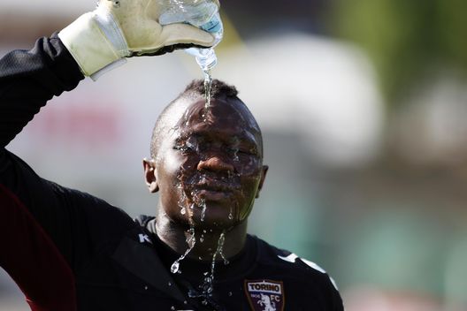 Lys Gomis a TN: “Per il gioco espresso l’ottavo posto sta stretto al Toro”- immagine 3