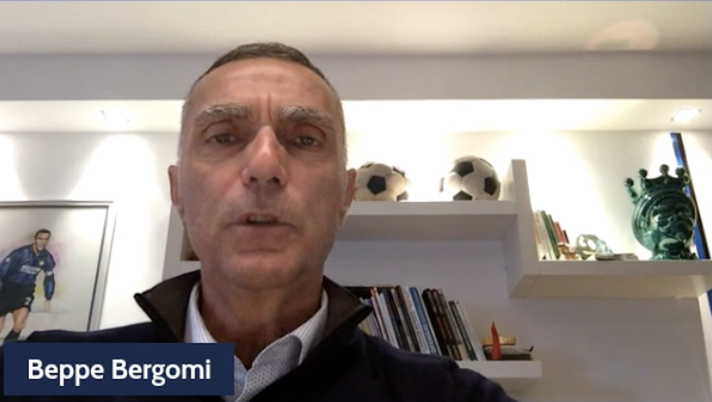 Bergomi: “Nessuno credeva nell’Inter a giugno, capisco i giocatori. Li hanno attaccati persino per…” Bergomi: “Nessuno credeva nell’Inter a giugno, capisco i giocatori. Li hanno attaccati persino per…” - immagine 1