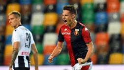 BREAKING – Pinamonti al Genoa: la formula e le cifre dell’accordo col Sassuolo