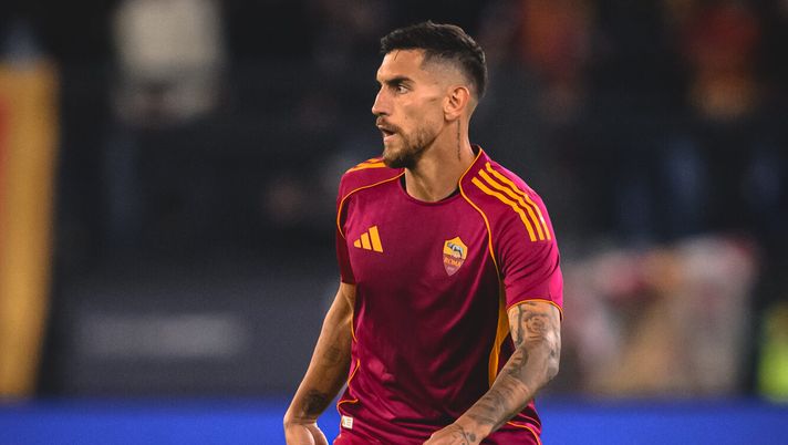 Pellegrini, la fiamma dopo il derby si è spenta. Ma Gasp studia il nuovo ruolo - immagine 1