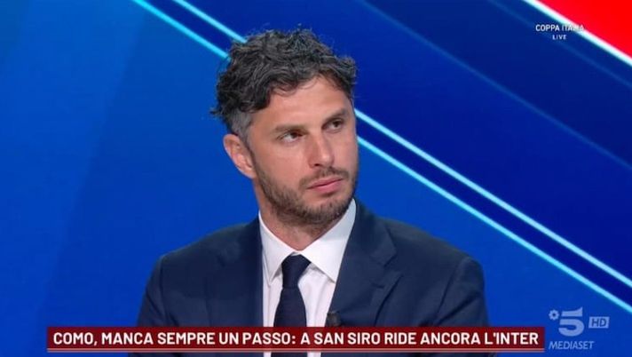 Ranocchia: “Pazza Inter! Non manda mai in vacca le partite. Diouf? Che acquisto, mi fa impazzire” - immagine 1