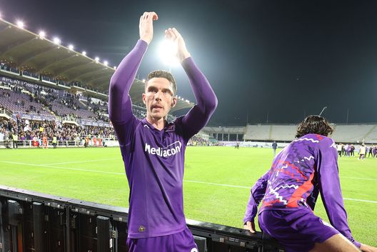 Ag. Gosens: “La Fiorentina è stata la più decisa. Robin non ha mai esitato”- immagine 2