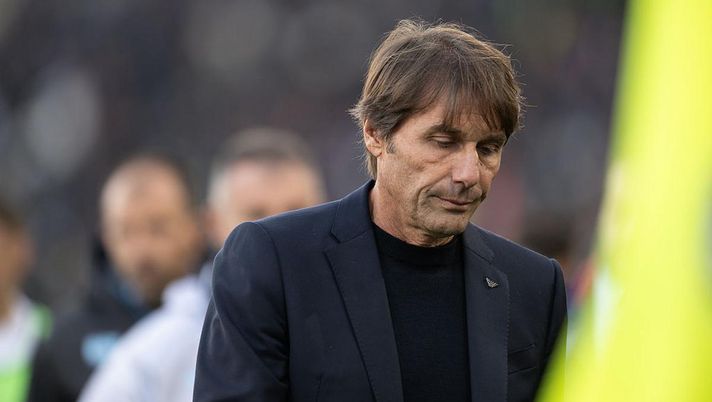 Getty Images Conte-Lang, Koeman rialza il polverone: “28 giorni senza toccare un pallone” - immagine 1