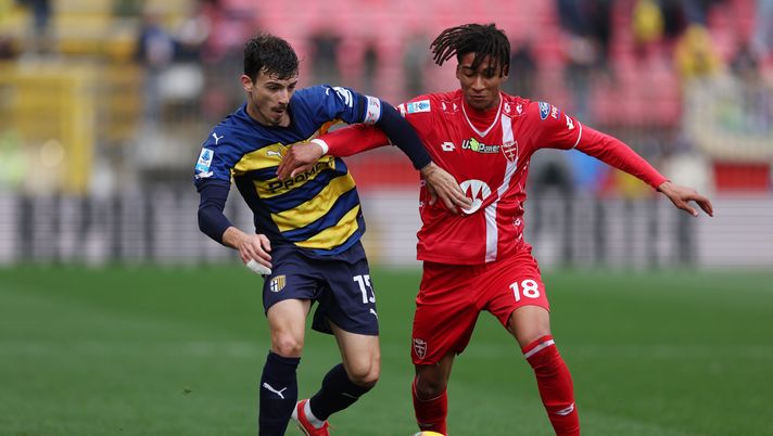 Delprato (c.s.): “Punti utili per la salvezza. Siamo soddisfatti” - immagine 1