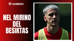 Calciomercato Milan – Dalla Turchia: “Il Besiktas ha chiesto Saelemaekers”