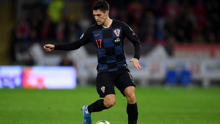 Nazionali, Croazia-Russia 1-0: Brekalo torna in campo e ottiene il pass Mondiale - immagine 1