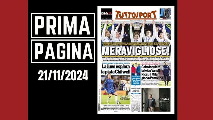 Tuttosport