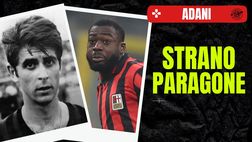 Milan, Adani: “Fofana alla Rivera. Reijnders cammina sull’acqua. Jimenez …”