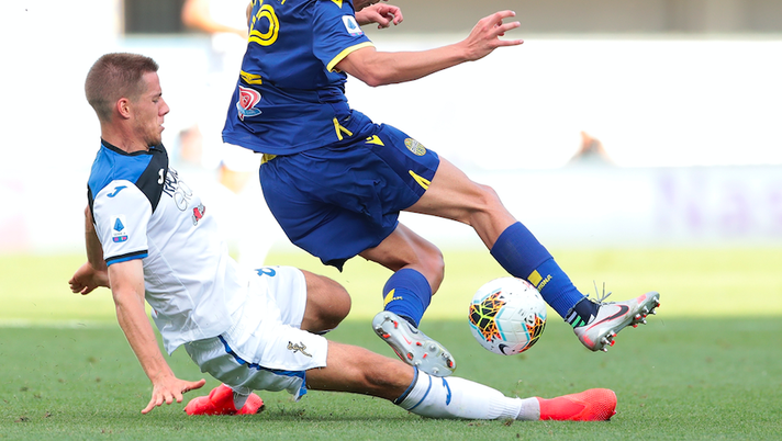 Pagelle, Pessina non sbaglia mai, Silvestri decisivo. Gunter, che errore - immagine 1