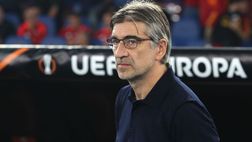 Juric: “Dybala ha sentito un fastidio. Un peccato pareggiare, dovevamo essere cinici”