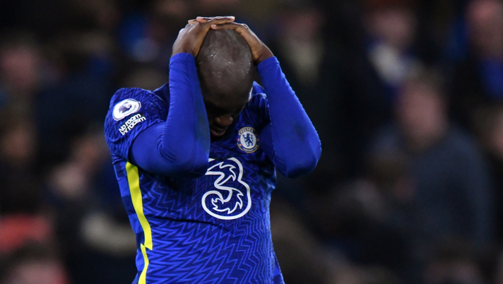 Lukaku-Napoli, trattativa complicata col Chelsea: c’è concorrenza, i dettagli - immagine 1