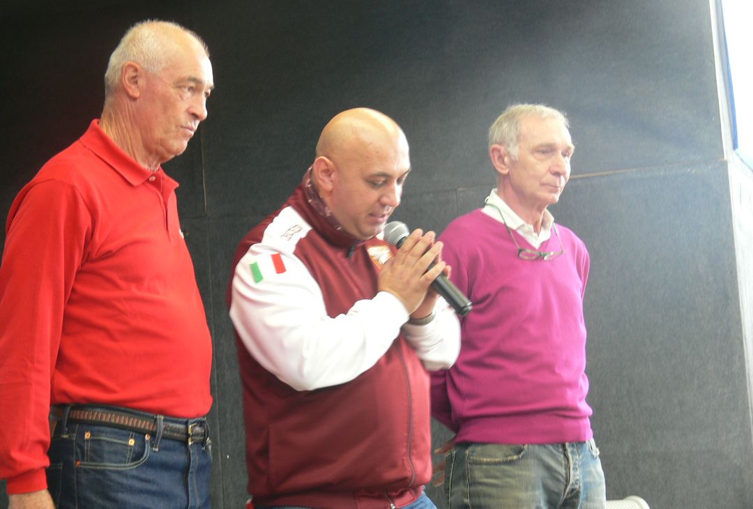 Fotogallery – Raduno Toro Club: guarda gli scatti più belli - immagine 18