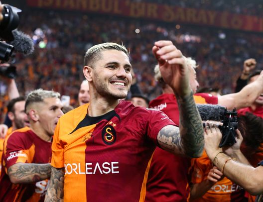 Getty Images Sky – Ex Inter, Icardi resta al Galatasaray: c’è l’accordo col PSG. Le cifre- immagine 3