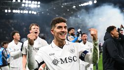 Di Lorenzo esulta dopo la trasferta di Bergamo: “Che partita…che vittoria!”