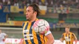 VERONA-TORINO, LE FORMAZIONI UFFICIALI
