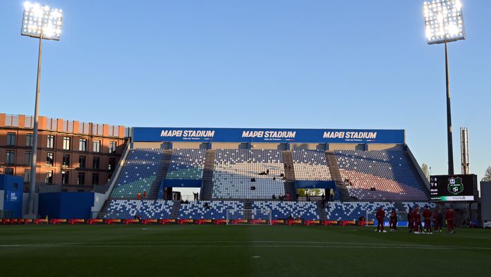 Verso Sassuolo-Torino: probabili formazioni e news - immagine 1