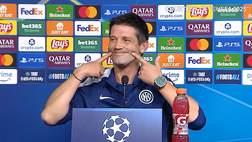 VIDEO / Inter, Chivu: “Lautaro? Ecco cosa gli ho detto. Quello che lui sente…”