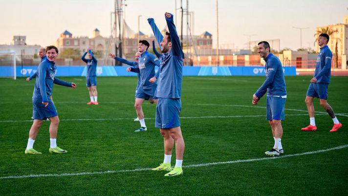 SM – Inzaghi, gli uomini cardine per cancellare la notte più buia. I precedenti… - immagine 1