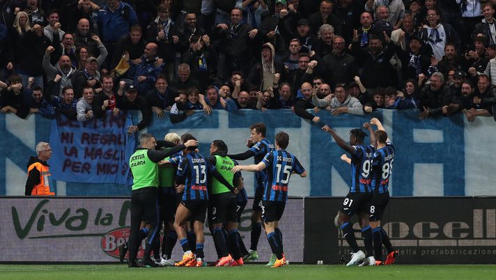 Atalanta-Salernitana, ennesimo episodio di razzismo verso Napoli: l’accaduto - immagine 1