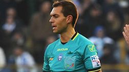 Parma-Lazio | Caos a fine partita! Dicono che Zufferli…