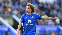 Mercato Lazio, in difesa piace Faes: la retrocessione del Leicester può…