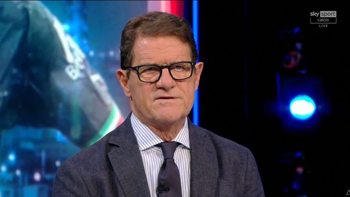 Capello: “Ecco cosa dovrà fare l’Inter. Guardiola col bancomat. Sacchi? Fa bene Inzaghi…” - immagine 1