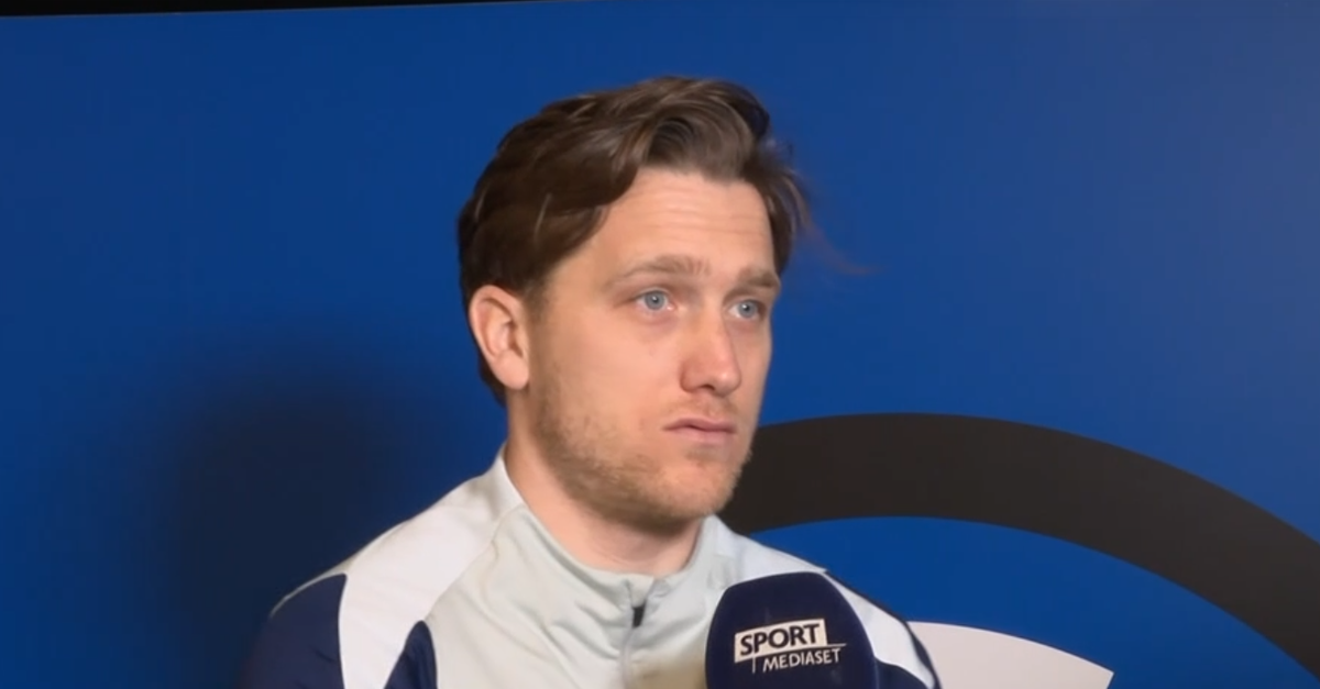 Inter, Zielinski: "Faremo di tutto per vincere scudetto e Coppa Italia"