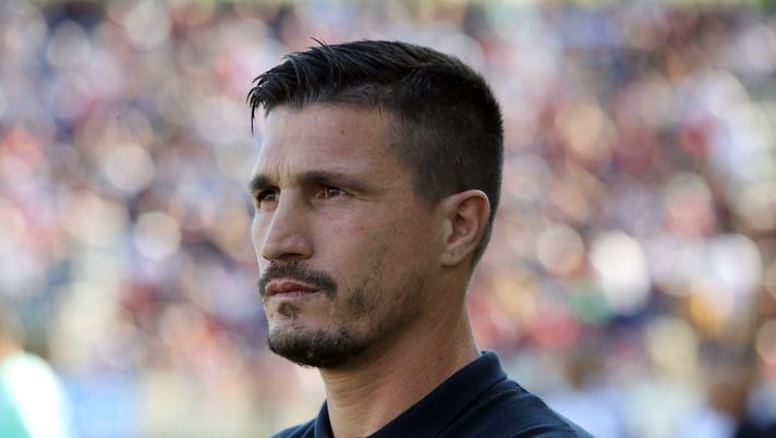 Pisacane: “Non commento le decisioni arbitrali” - immagine 1