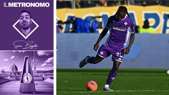 Un’ordinarietà che preoccupa. E se Kean fosse diventato un peso? Moise Kean