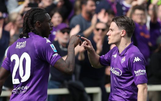 Sembra “Pepito” Rossi e rincorre Haaland: mamma mia Kean, strepitoso!- immagine 2