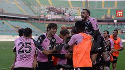Serie C-Girone C, sesta giornata: Palermo ok, bene Foggia, Bari e Monopoli