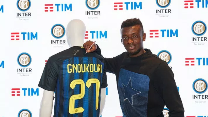 Gnoukouri